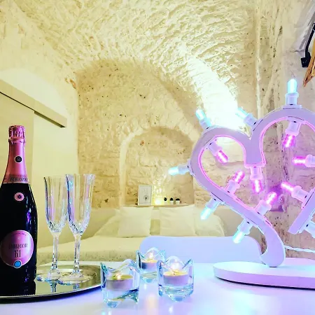 La Vernea Челье-Мессапика