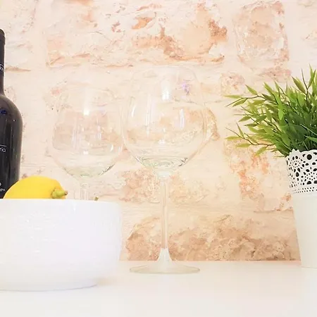 La Vernea * Челье-Мессапика