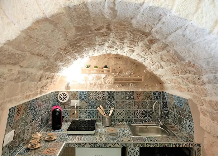 Holiday home La Vernea *