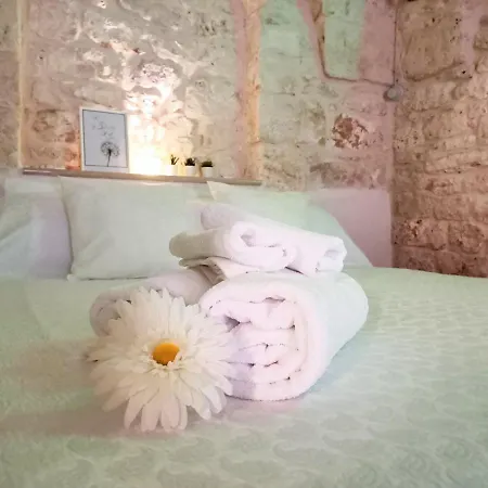 La Vernea Ferienhaus Ceglie Messapica