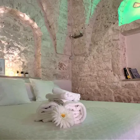 Ferienhaus La Vernea *