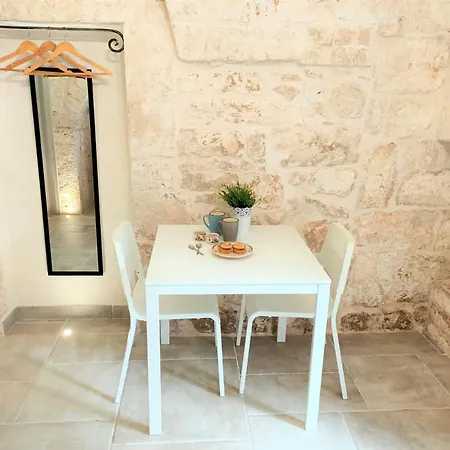 Ferienhaus La Vernea Ceglie Messapica