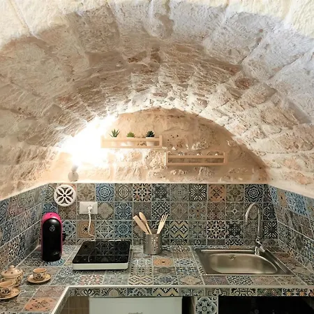בית נופש La Vernea *