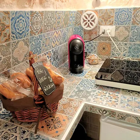 La Vernea Ferienhaus *