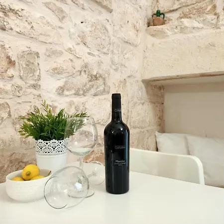 La Vernea Ferienhaus *