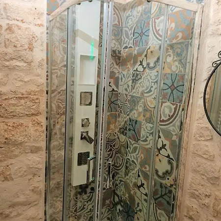 La Vernea Ceglie Messapica