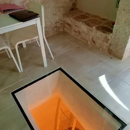 La Vernea Ferienhaus