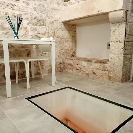 La Vernea * Ceglie Messapica