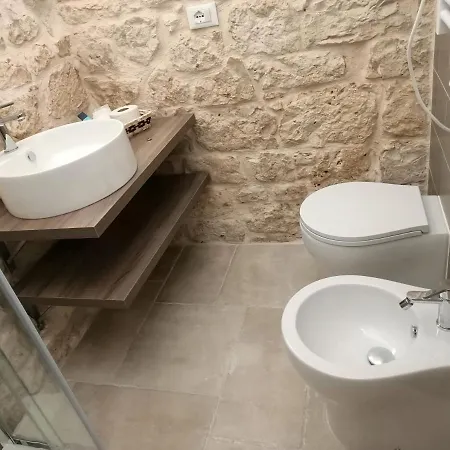 La Vernea Ferienhaus