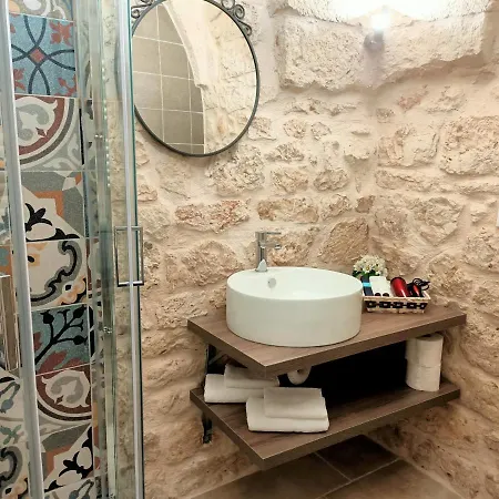 La Vernea Ferienhaus