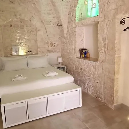 Ferienhaus La Vernea Ceglie Messapica