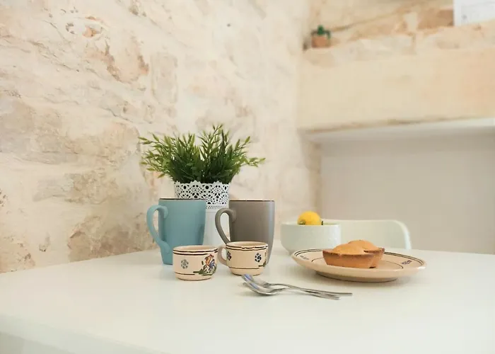 度假居 La Vernea 切列梅萨皮卡