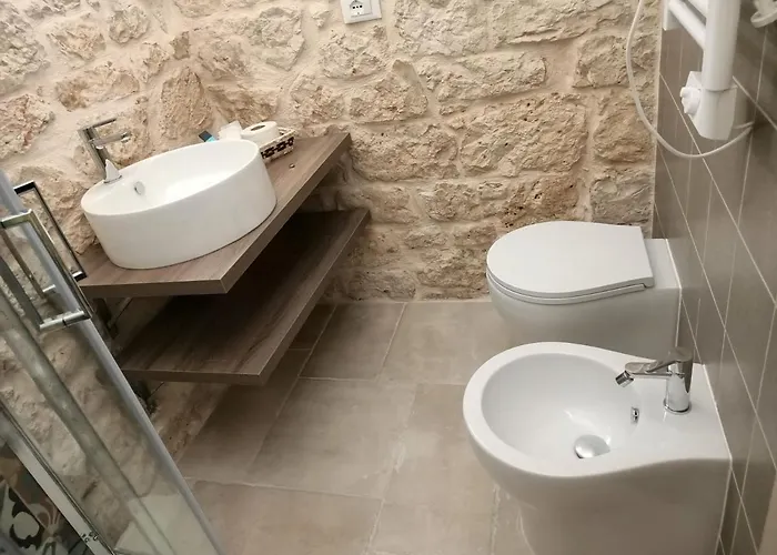 La Vernea בית נופש