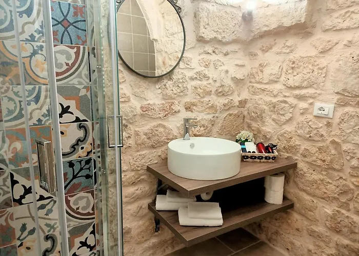 La Vernea בית נופש